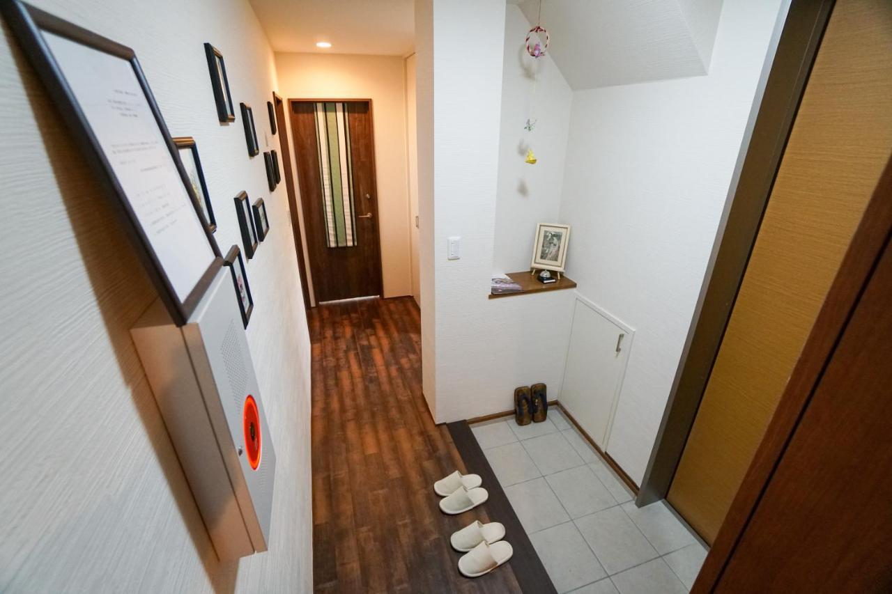 B&B Yuigahama Kamakura Exterior photo