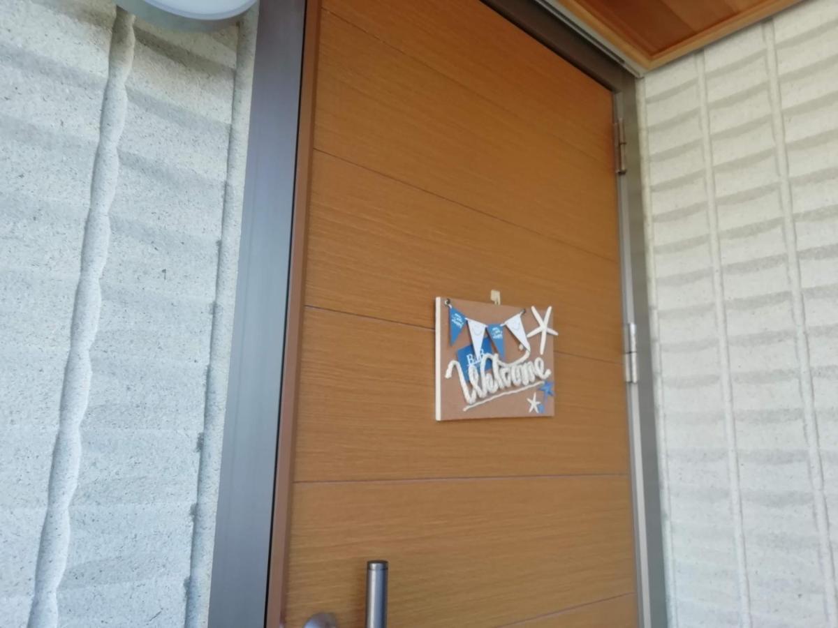 B&B Yuigahama Kamakura Exterior photo