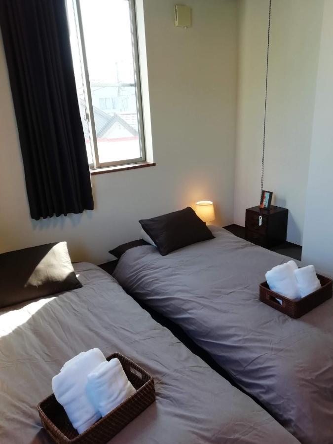 B&B Yuigahama Kamakura Exterior photo