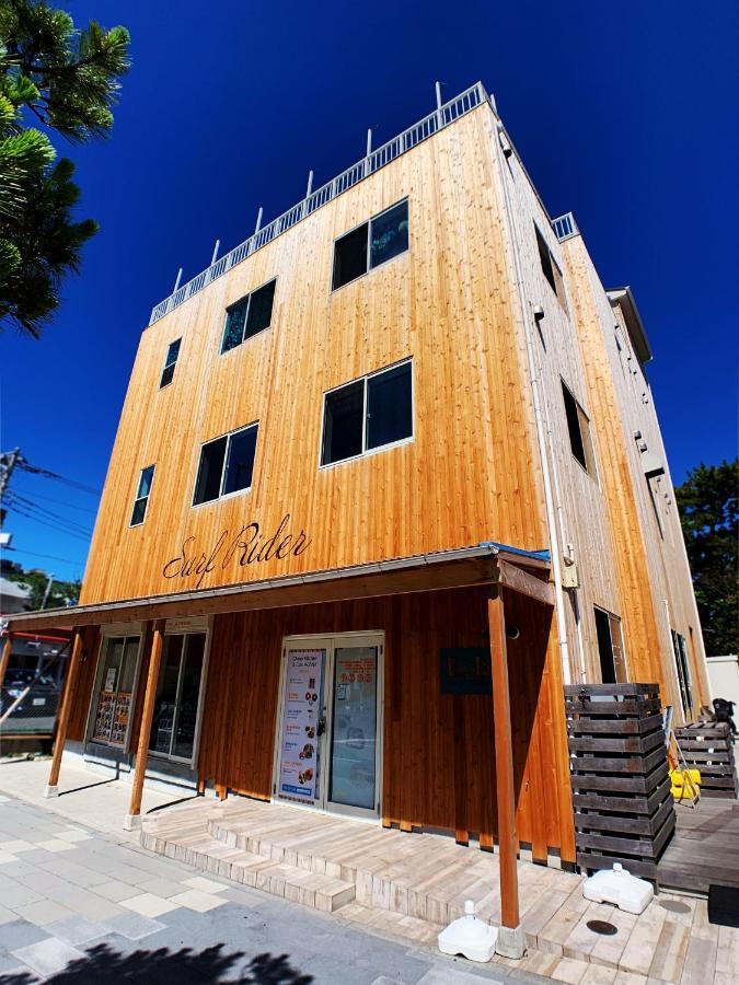 B&B Yuigahama Kamakura Exterior photo