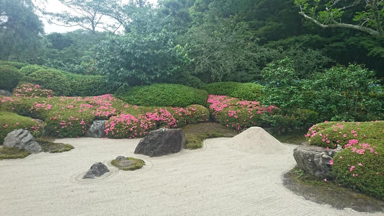 B&B Yuigahama Kamakura Exterior photo