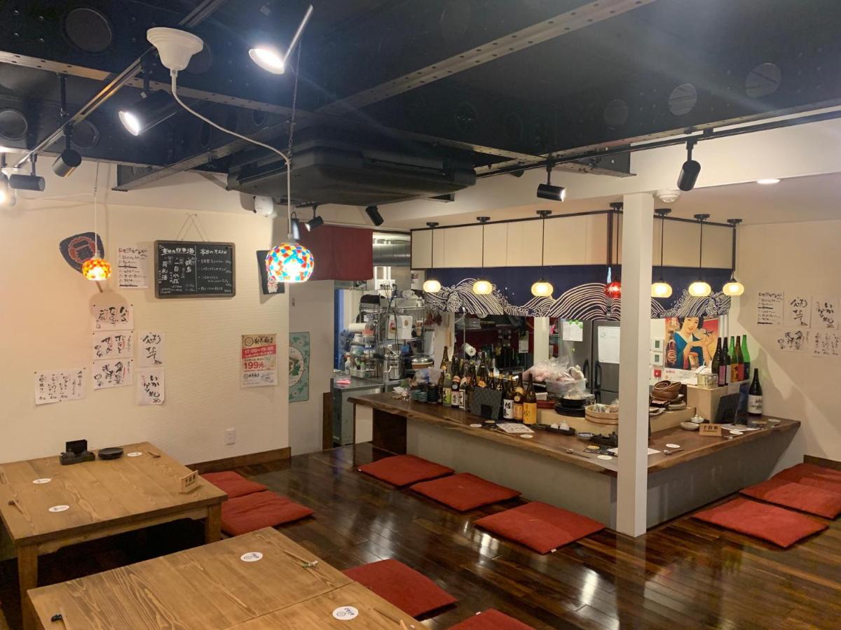 B&B Yuigahama Kamakura Exterior photo